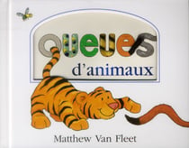 Queues D'Animaux