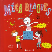 Méga-blagues
