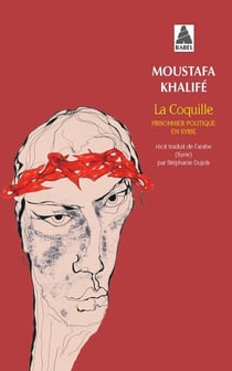 La coquille : prisonnier politique en Syrie
