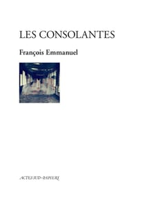 Les consolantes