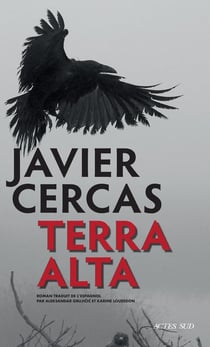 Terra Alta Tome 1 : Terra Alta