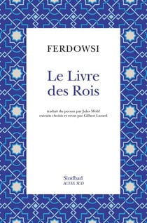 Le livre des rois