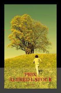 Méta-découverte : Lauréat prix Alfred Latour 2024