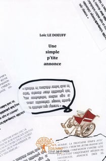 Une simple p'tite annonce