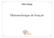 Mémotechnique de français