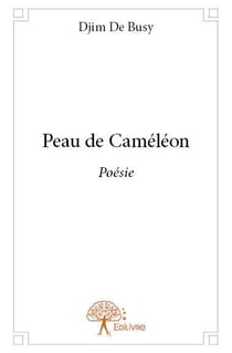 Peau de caméléon