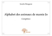 Alphabet des animaux de mamie jo