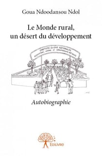 Le monde rural, un désert du développement