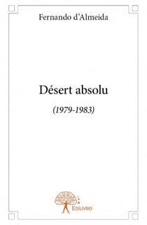 Désert absolu
