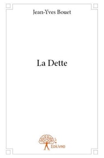 La dette