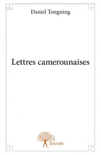 Lettres camerounaises