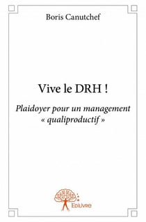 Vive le drh !