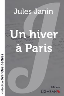 Un hiver à Paris