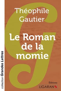 Le Roman de la momie