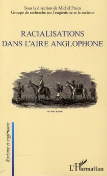Racialisations dans l'aire anglophone