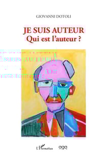 Je suis auteur : Qui est l'auteur ?