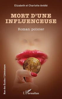 Mort d'une influenceuse