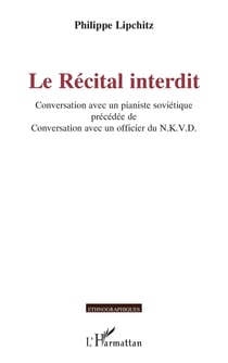 Le Récital interdit