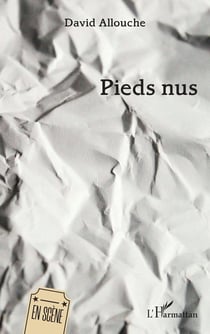 Pieds nus