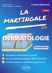 Dermatologie : Entraînement (2e édition)