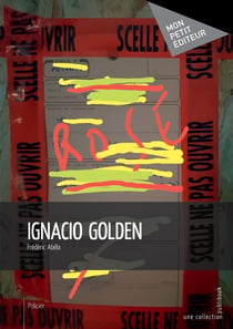 Ignacio golden