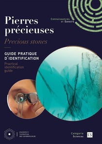Pierres precieuses