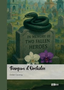 Parfum d'Orchidée