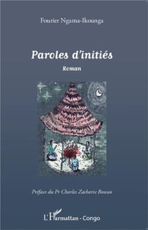 Paroles d'initiés