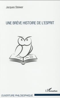 Une brève histoire de l'Esprit