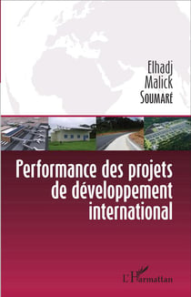 Performance des projets de développement international