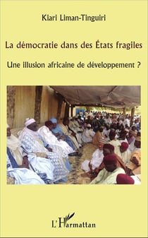 La démocratie dans des États fragiles : Une illusion africaine de développement ?