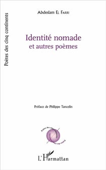Identité nomade et autres poèmes