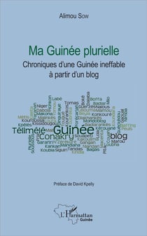 Ma Guinée plurielle - chronique d'une Guinée ineffable à partir d'un blog