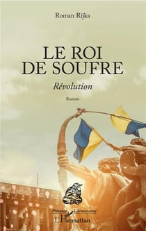 Le roi de soufre - révolution