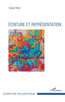 Écriture et représentation