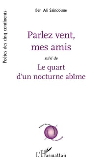 Parlez vent mes amis - le quart d'un nocturne abîme