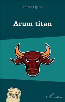 Arum titan