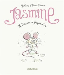 Jasmine - le concours de flaques d'eau