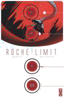 Roche limit Tome 1 - singularité