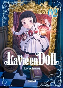 La vie en doll Tome 2