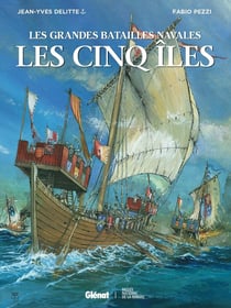 Les cinq îles