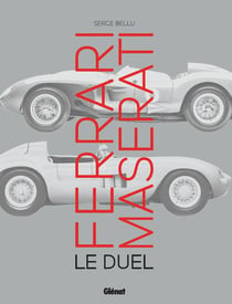 Ferrari Maserati, le duel