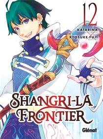 Shangri-La Frontier Tome 12