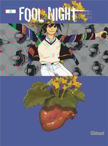 Fool night Tome 6