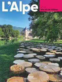 L'Alpe 108 - Une vie de château : Une vie de château