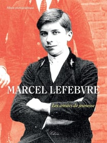 Marcel Lefebvre - les années de jeunesse