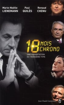 18 mois chrono - une cohabitation du troisième type