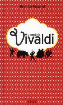 La sorcellerie vivaldi
