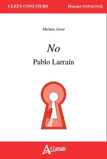 No, Pablo Larraín