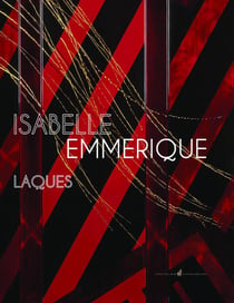 Isabelle emmerique - laques